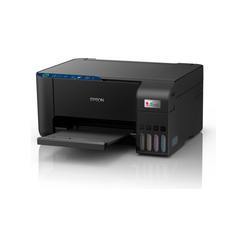 Epson Ecotank L3252 Renkli Tanklı Yazıcı Baskı Tarama